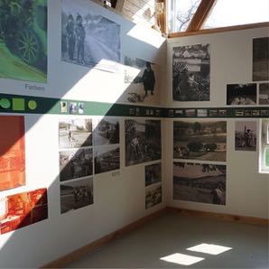 Kacheln Privataufnahmen