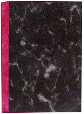 Magentaheft-Cover-hinten